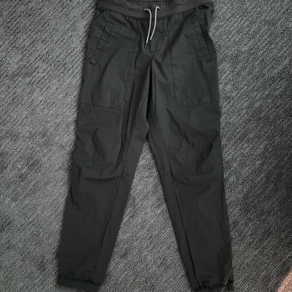 Vuori ripstop jogger pant, Tan Medium